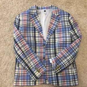 Boys Janie and Jack Blazer
